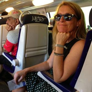 Meet your Posher, Geneviève